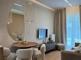 ApartamentySnu, Apartament Przy Bulwarach 2