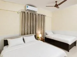 Room In Thane At ovale naka Only for Male