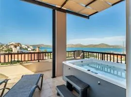 Casa Betini Traditional Maisonette