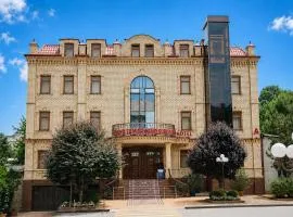 Hotel Grand Samarkand Superior - A