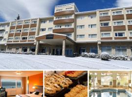 Huinid Pioneros Hotel & Aparts, Hotel in San Carlos de Bariloche