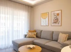 Boheme Apartment