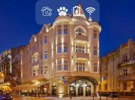 Hotel Atlas Deluxe
