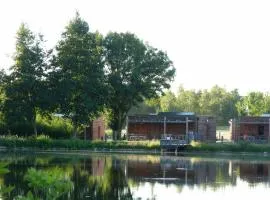 Camping les Adillons