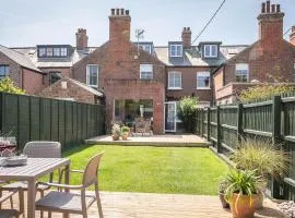 The Garrett, Aldeburgh