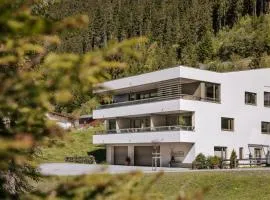 Apartment Waldesruh