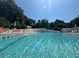 Villaggio Elisena, hotel a Vieste