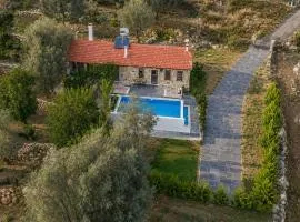 Villa Rose Garden with Private Pool And Jacuzzi