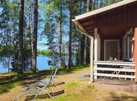 Koivurannan Lomamökit Paju