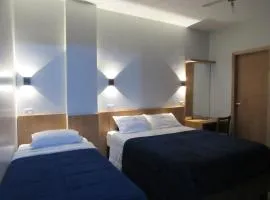 New Comercial Palace Hotel