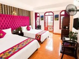 Hà Giang Hotel Sapa