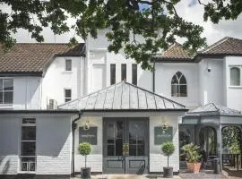George Hotel, BW Signature Collection