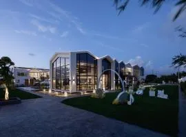 Shanghai Fangwai Resort & Homestay
