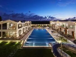 Shanghai Fangwai Resort & Homestay