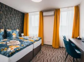 Hotel Mauricius