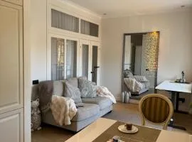 Sunny Central Apartment on Central Square