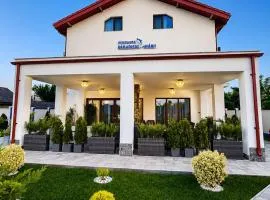 Pensiunea Paradisul Mării