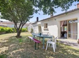 Gite Laplanque - grand gîte