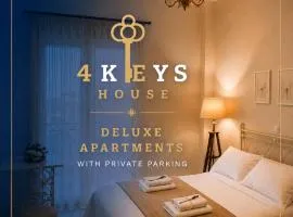 4keys House - Apartment 4