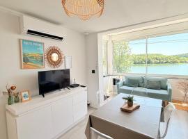 Maison Mon p’tit bonheur, hotel u gradu Changey