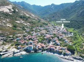 Casa Fonte Fresca - ArgonautiVacanze