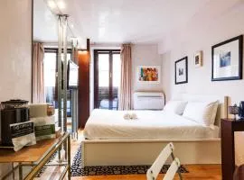 Youhosty - Duomo Studio Apartment