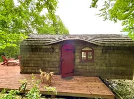 Fairytale Cottage in the Mountains without Neighbors