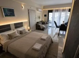 Marine Apartment