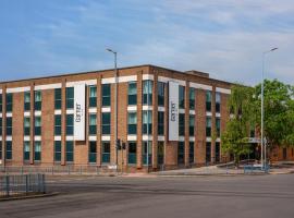 Garner Hotel Wolverhampton by IHG – hotel w mieście Wolverhampton