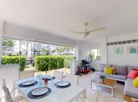 Casita Blanca - A Murcia Holiday Rentals Property