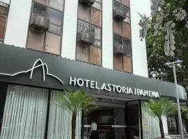 Hotel Astoria Ipanema - antigo Mar Ipanema