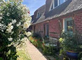 Landhaus Maltzien - Auszeit auf dem Land