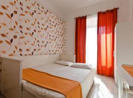 Hostel Castello Maggiore, B&B in Rome