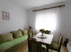 Apartman Mila Raška