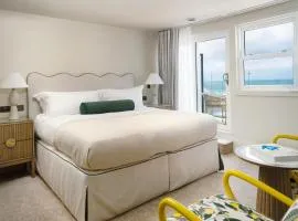 THE NICI Newquay