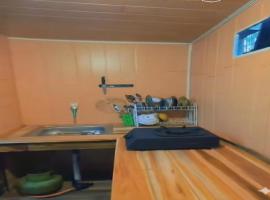 Cozzy Villa Cakra Pangalengan, hotel i Mantaak