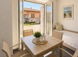 Appartamento con Cucina - Mare Blu Apartments and Rooms