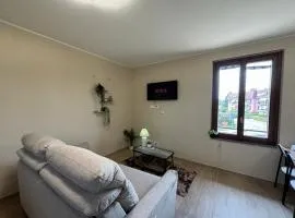 Dolce Vita Milano-Monza Apartment