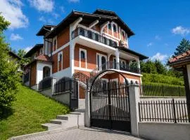Dea Apartments - Peja