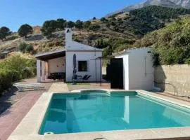 Casa Molino Sedella by Ruralidays