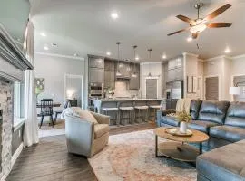 Exquisite Escape in Moore!