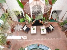 Riad N'S & Spa