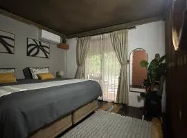 Ghxabara Cozy Cabin