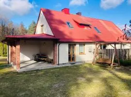 Domek na kaszubach na wynajem Nocleg pokój dom wczasowy