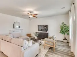 Beautiful 4 Bedroom Home in Owasso!