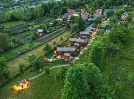 Nordlys Retreat