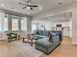 Modern Tulsa New Build Downtown & Cherokee