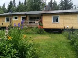 Gästhus i Röjdåfors