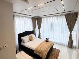 One Plus One Luxe Retreat