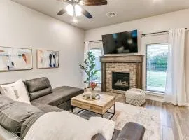 Unleash Your Familys Next Adventure Stunning 4 Bed in Yukon!